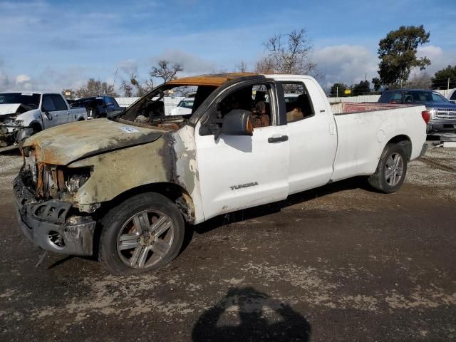 2007 Toyota Tundra Double Cab SR5