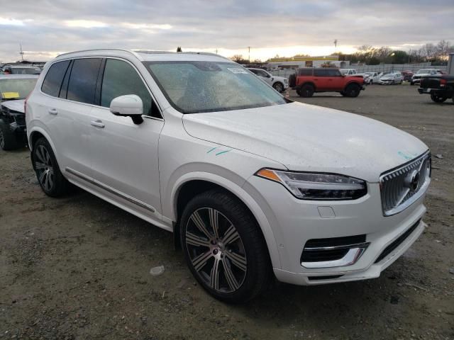 2022 Volvo XC90 T8 Recharge Inscription