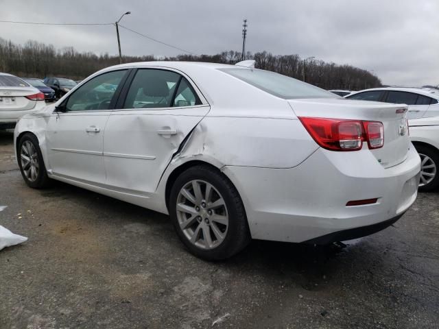 2015 Chevrolet Malibu 2LT