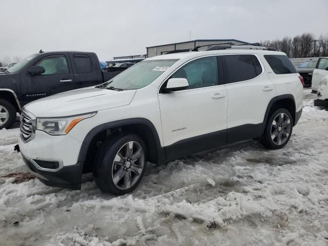 2017 GMC Acadia SLT-2