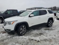 2017 GMC Acadia SLT-2 for sale in Wayland, MI