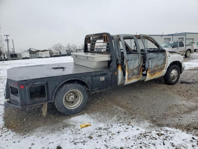 2004 Dodge RAM 3500 ST