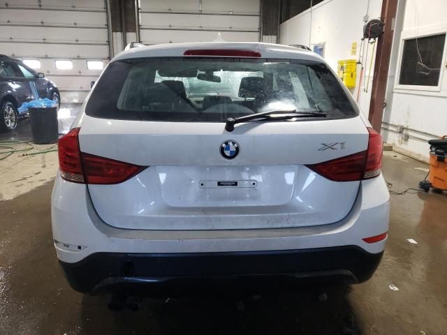 2013 BMW X1 XDRIVE28I