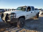 2007 Chevrolet Silverado K2500 Heavy Duty