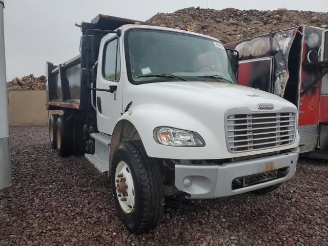 2019 Freightliner M2 106 Medium Duty