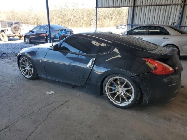 2009 Nissan 370Z