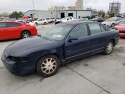 Buick Regal ls Vehiculos salvage en venta: 1999 Buick Regal LS