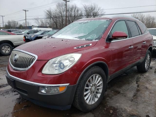 2008 Buick Enclave CXL