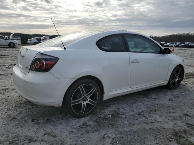 2008 Scion TC