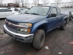 2006 Chevrolet Colorado