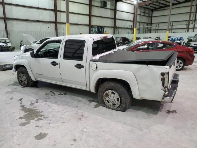 2005 GMC Canyon