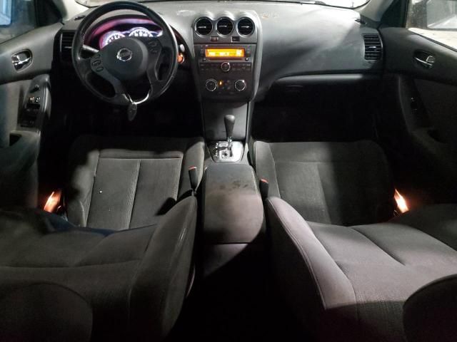 2011 Nissan Altima Base