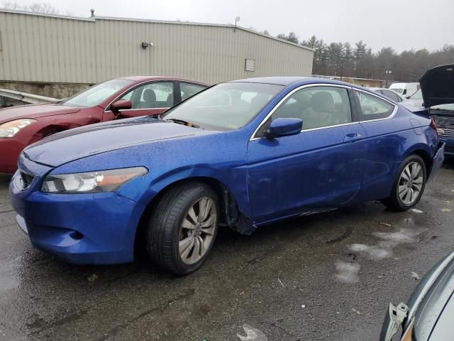 2009 Honda Accord LX