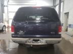 2000 Ford Excursion Limited