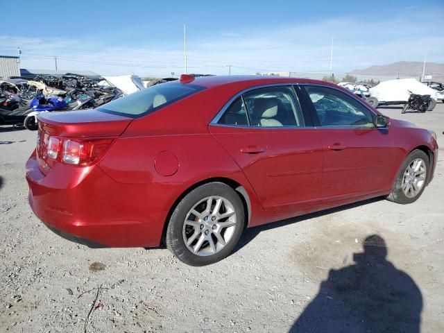 2013 Chevrolet Malibu 1LT