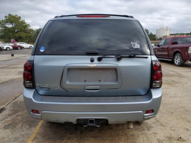 2006 Chevrolet Trailblazer LS