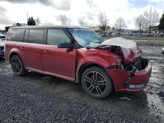 2014 Ford Flex SEL