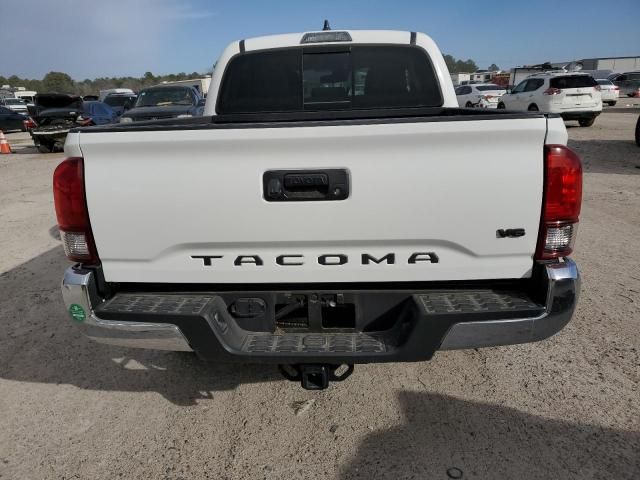 2023 Toyota Tacoma Double Cab