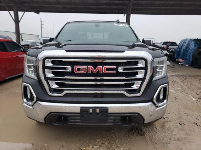 2020 GMC Sierra K1500 SLT