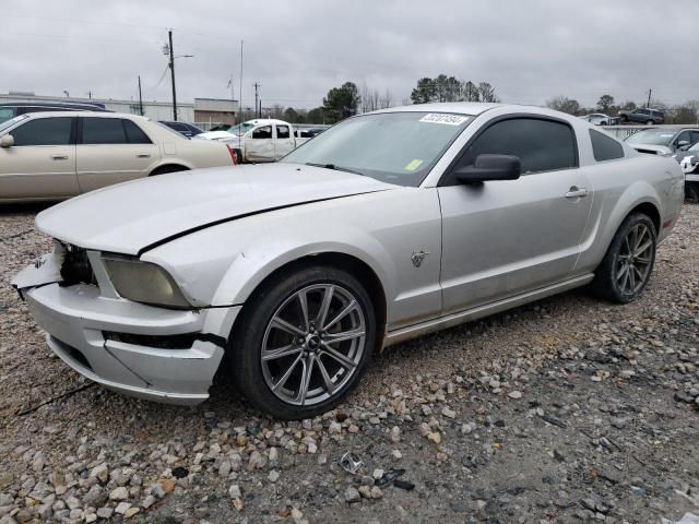 2009 Ford Mustang GT