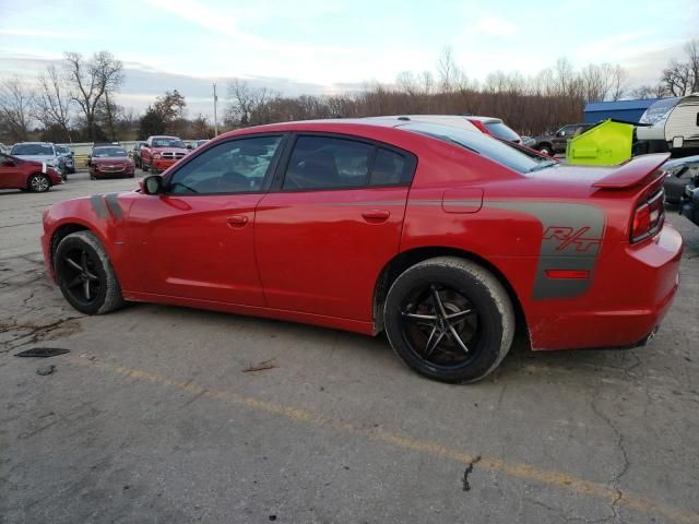 2011 Dodge Charger R/T