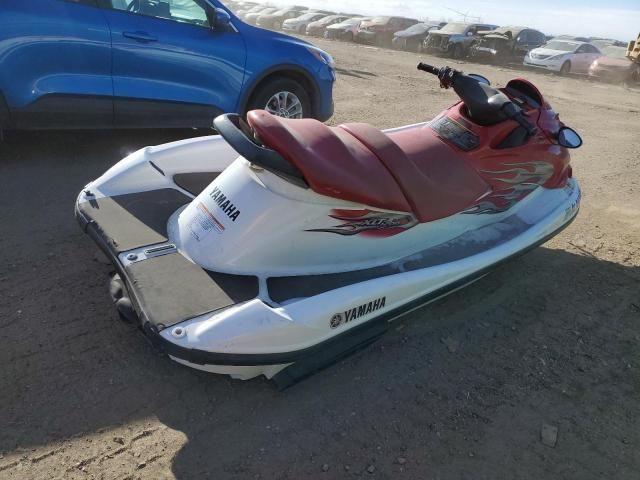 2004 Other Yamaha