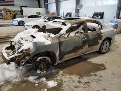 Salvage cars for sale at Greenwood, NE auction: 2013 Nissan Maxima S