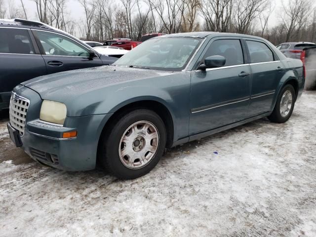 2005 Chrysler 300 Touring