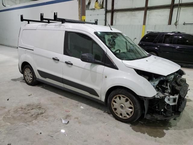 2015 Ford Transit Connect XLT