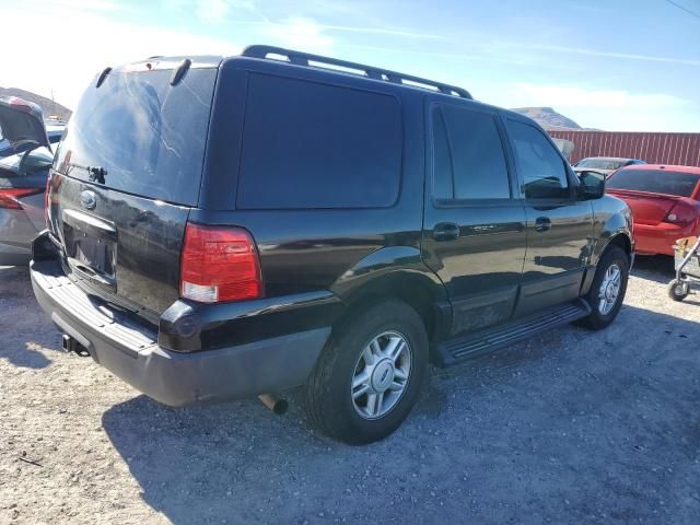 2005 Ford Expedition XLT