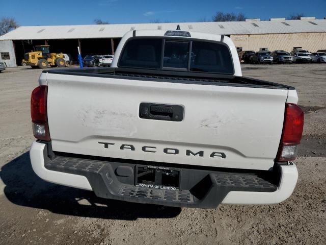 2023 Toyota Tacoma Double Cab