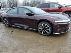 2022 Lucid Motors AIR Grand Touring