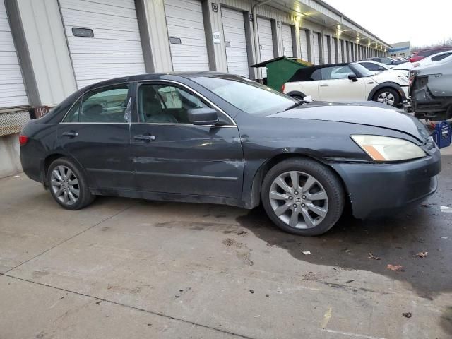 2005 Honda Accord EX