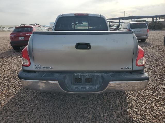 2003 Toyota Tundra Access Cab SR5