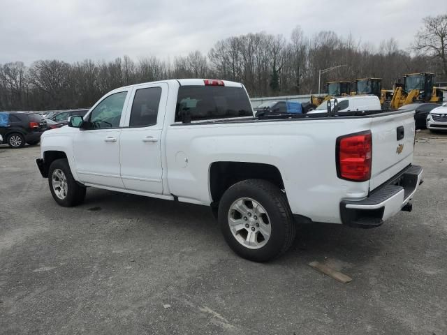 2019 Chevrolet Silverado LD K1500 LT