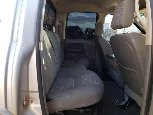 2006 Dodge RAM 2500 ST