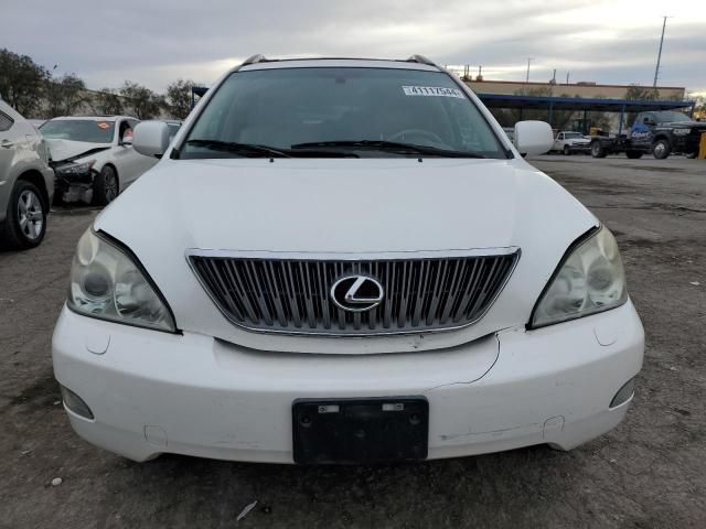 2007 Lexus RX 350