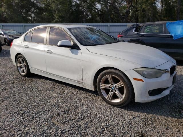 2013 BMW 328 I