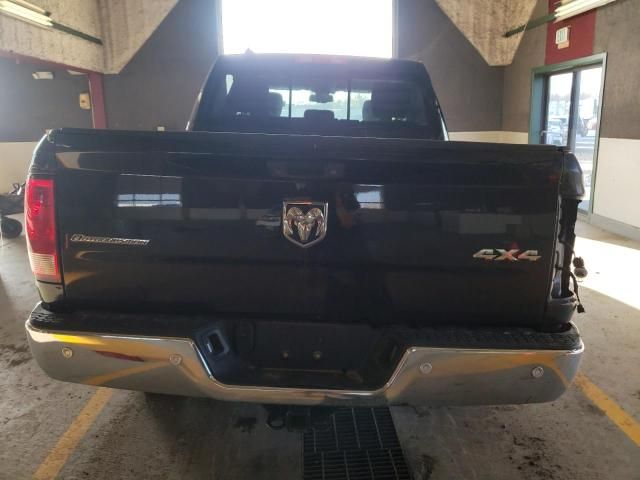 2015 Dodge RAM 1500 SLT