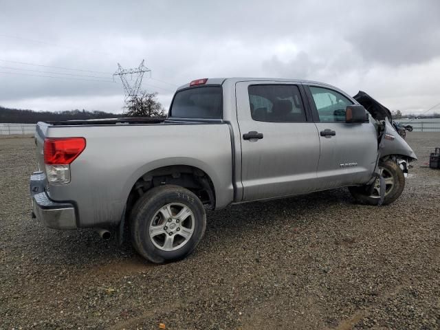 2012 Toyota Tundra Crewmax SR5