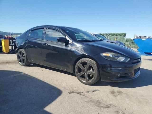 2014 Dodge Dart GT