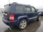 2012 Jeep Liberty JET