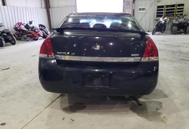 2011 Chevrolet Impala LT