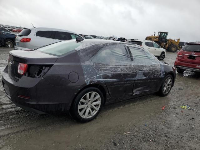 2015 Chevrolet Malibu 2LT