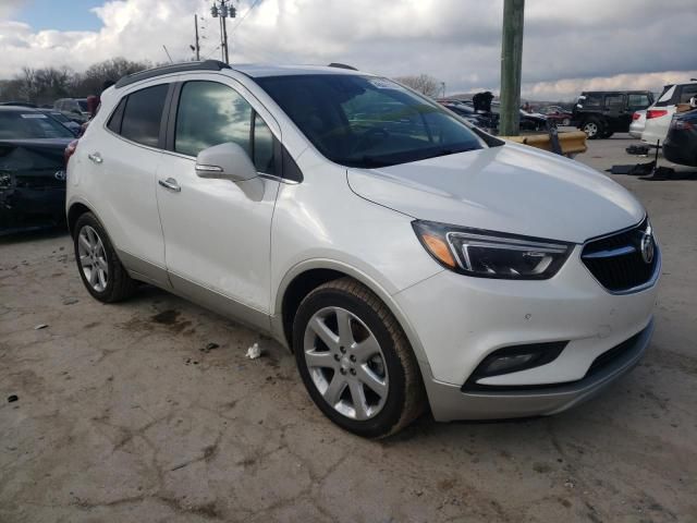 2017 Buick Encore Premium