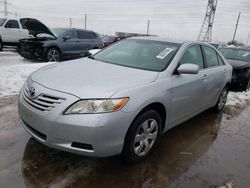 2007 Toyota Camry CE for sale in Elgin, IL