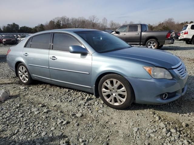 2008 Toyota Avalon XL