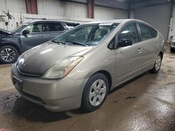 2007 Toyota Prius en venta en Elgin, IL