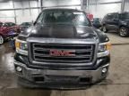 2015 GMC Sierra K1500 SLE