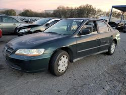 Vehiculos salvage en venta de Copart Las Vegas, NV: 1999 Honda Accord LX